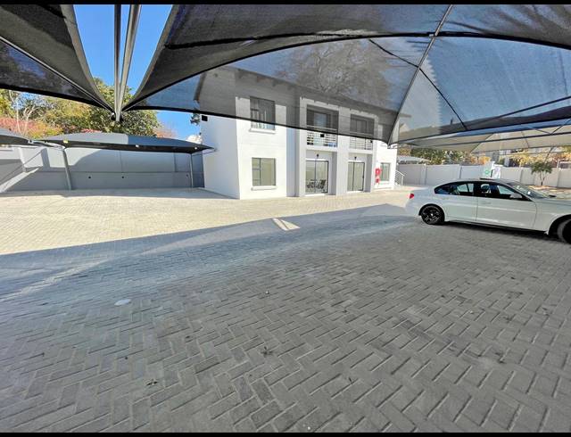 2 BEDROOM APARTMENT FOR SALE IN RIVONIA